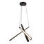 Lex 3 - Light LED Chandelier-1479866695