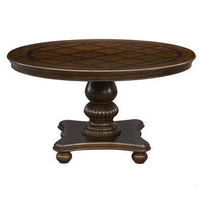 Table de salle à manger Traditional 1pc