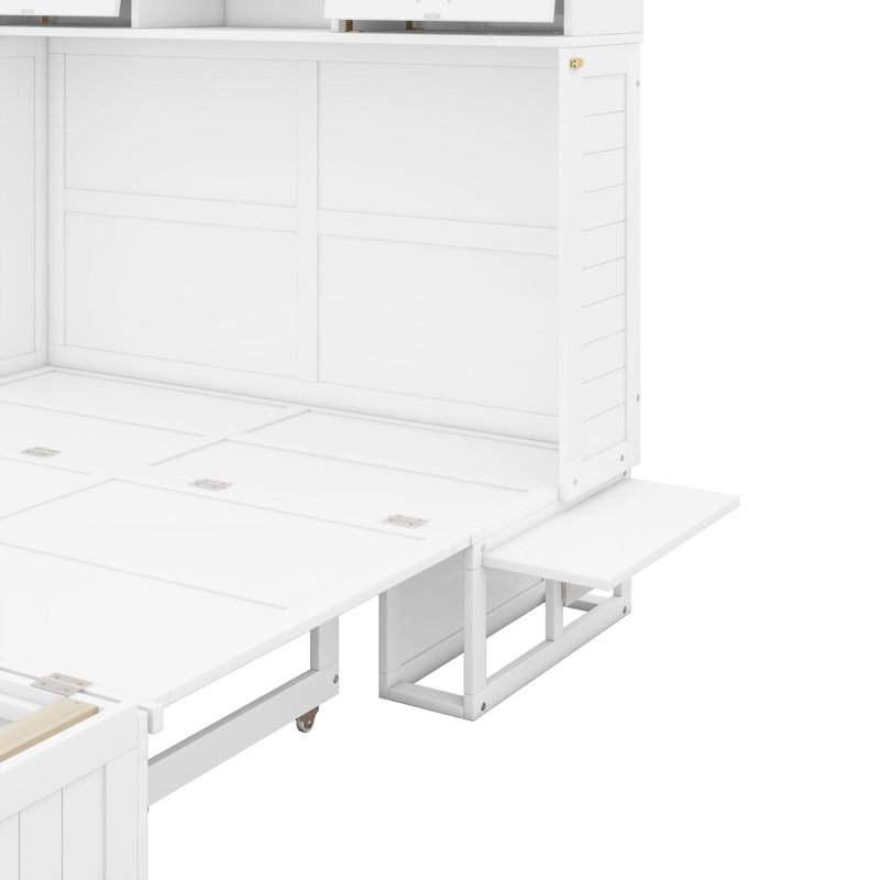 Toshua Bed
