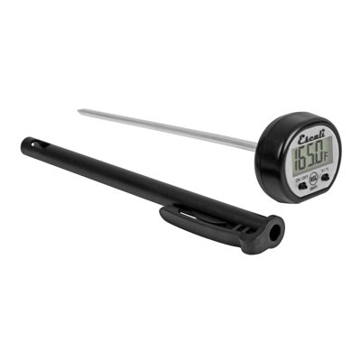 Stainless Steel Oven Thermometer
