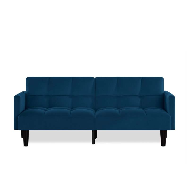 Canapé-lit futon Futons, Marine