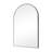 Arch Metal Wall Mirror-2101902770