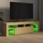 Mascarenaz TV Cabinet with LED Lights-61745942