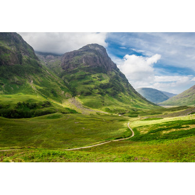 " Scotland Highlands " by Shaiith
