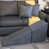 Charcoal Gray