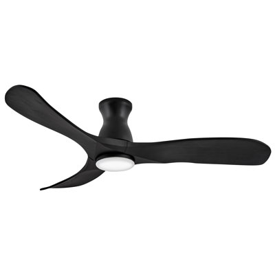 Ventilateur intelligent DEL intégré Swell Flush