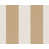Blanc / Beige sélectionné
