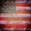 Liberté, États-Unis, impression sur toile tendue-29334582