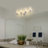 Letesha 4 - Light Dimmable Vanity Light-2047420634