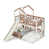 Beige + noyer est en rupture de stock