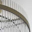 Geira Semi Flush Mount