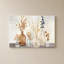 «Autumn Greenhouse I Amber» par Julia Purinton - Impression sur toile-130837818-130837825