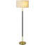 Lampe sur pied 62 po Dorothy