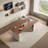 Minimalist Modern L-Shaped Desk/Office Desk?-2117846617