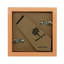 Nicola Spring - 3D Box Photo Frame - Mount-55856497-86854730