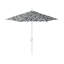 Parasol de marché 9 pi Santana Praneeth-1727837249