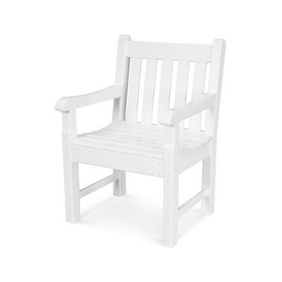 Chaise de jardin POLYWOOD Rockford