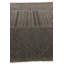 Tapis noir Noack