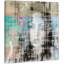 Parvez Taj - Wrapped Canvas Print-16673830