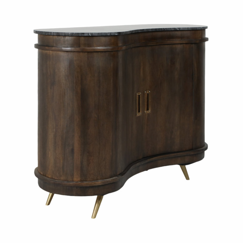Roquet Console Table