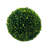 5.9'' Faux Boxwood Topiary