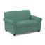 Finn 59" Rolled Arm Loveseat-1166091117-1084671762