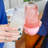 Champagne FREEZE Cooling Cups