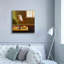 Mission impossible par Lucia Heffernan - reproduction sur toile tendue-88012836