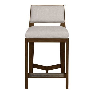 Thom Filicia 32.5'' Stool