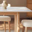 Ensembles de table de salle à manger simples et tendance-1578129606-1578129604