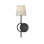 Nikaylah Steel Armed Sconce