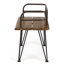 Fauteuils d'extérieur Hansell