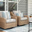 Resilience Lumbar Indoor / Outdoor Pillow Cover & Insert-83846879