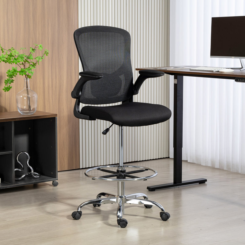 Mesh Drafting Chair