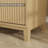 Ashwaq 15.1 " W Nightstand