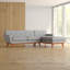 Canapé modulaire Engage Mid Century-2115598459-2127748046