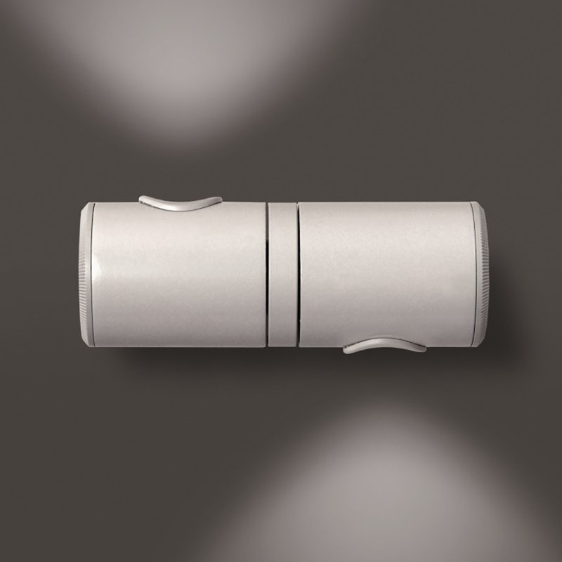 Robotic Wall Sconce