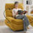 Multifunctional comfortable recliner chair