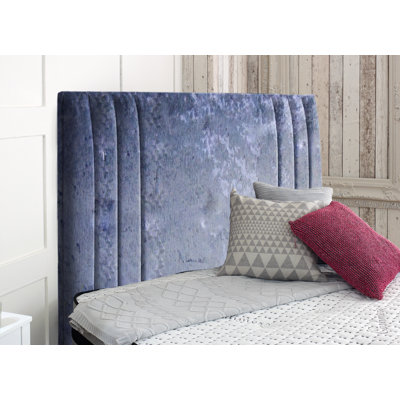 Wetzel Upholstered Headboard