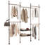 Adjustable Clothing Rack-891821160