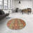 Abstract Indoor Rug-848698756