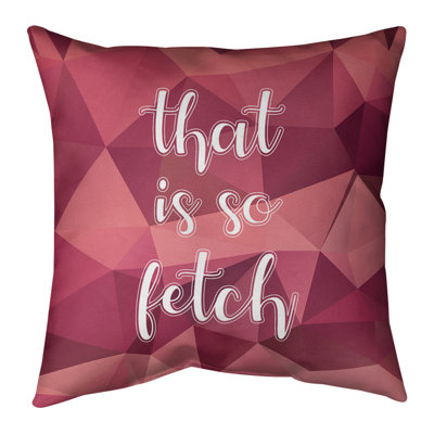 Coussin de sol