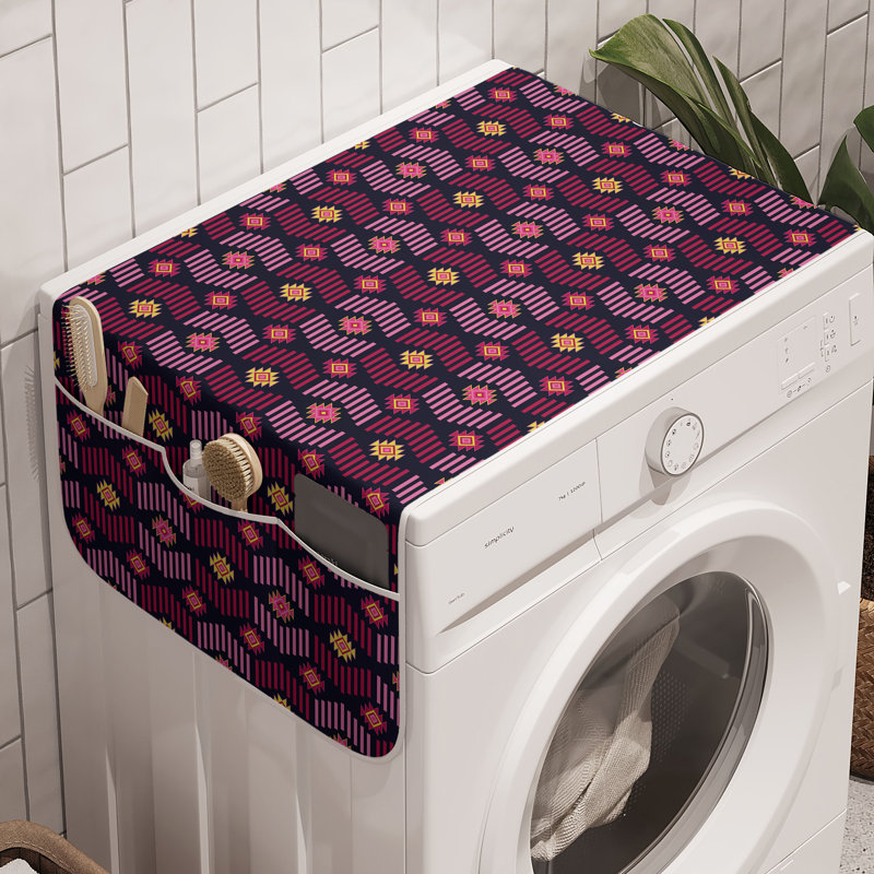 Multicolore East Urban Home