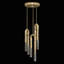 Antonia 7 - Light LED Pendant-1963156854