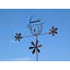 Spinner de jardin Scrawman