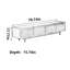 All solid wood fashion TV cabinet