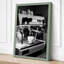 Espresso Machine Industrial - Wrapped Canvas-177484902-177484904