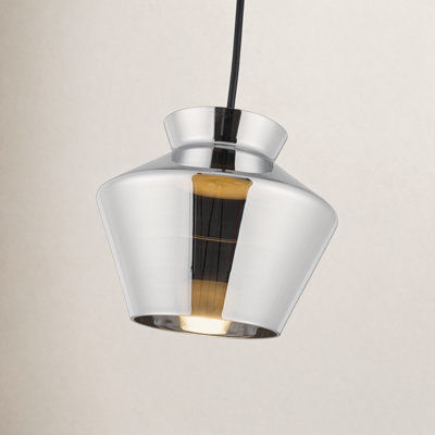 1 - Light LED Single Pendant