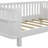 Wood Low Profile with Rails-1427364559-1427364553