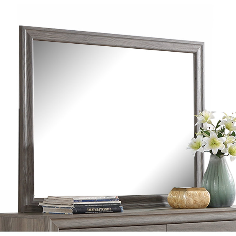 Marybelle MIRROR